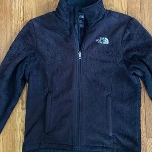 North Face Osito Fleece Jacket